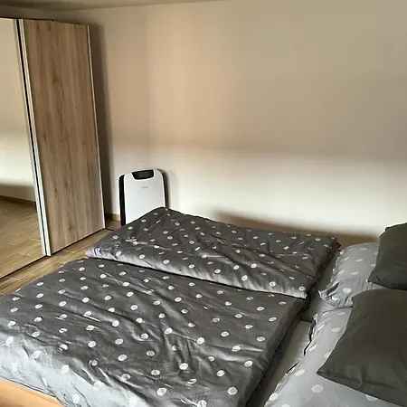 Vidiecky Domcek Dom wakacyjny Pohronska Polhora