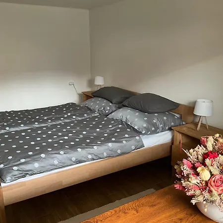 Vidiecky Domcek * Pohronska Polhora