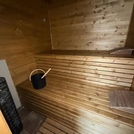 Vidiecky Domcek Pohronska Polhora