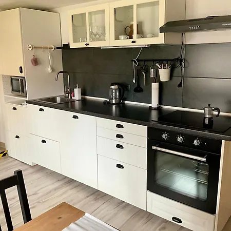 بيت للعطل Vidiecky Domcek Pohronska Polhora