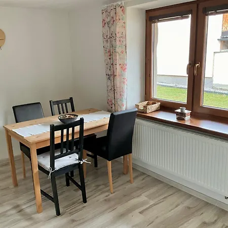 Vidiecky Domcek Pohronska Polhora