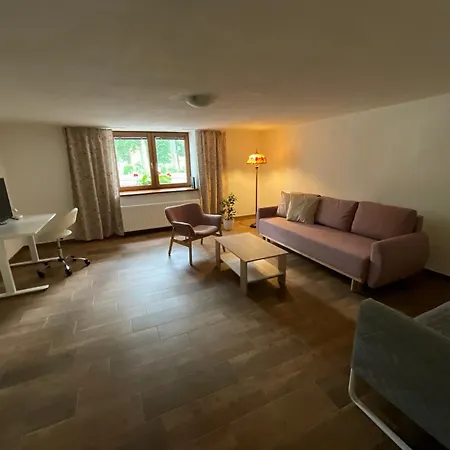 Vidiecky Domcek Pohronska Polhora