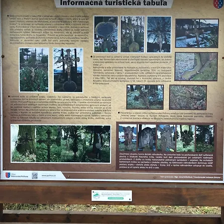 بيت للعطل Vidiecky Domcek Pohronska Polhora