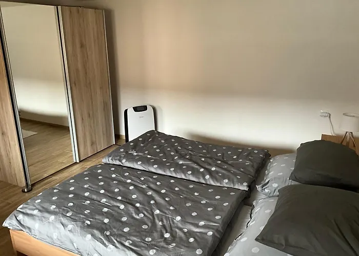 Vidiecky Domcek Dovolenkový dom Pohronska Polhora