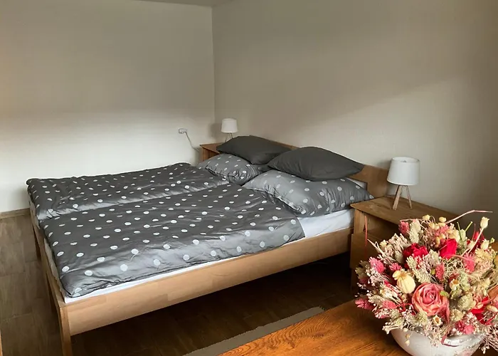 Vidiecky Domcek * Pohronska Polhora