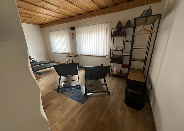 Vidiecky Domcek Dovolenkový dom Pohronska Polhora