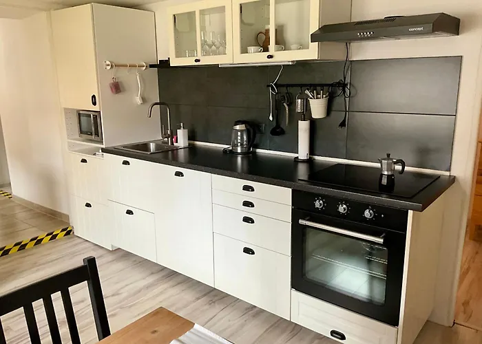 Dovolenkový dom Vidiecky Domcek Pohronska Polhora