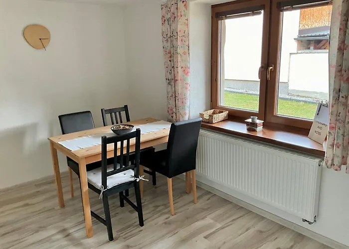 Vidiecky Domcek Pohronska Polhora