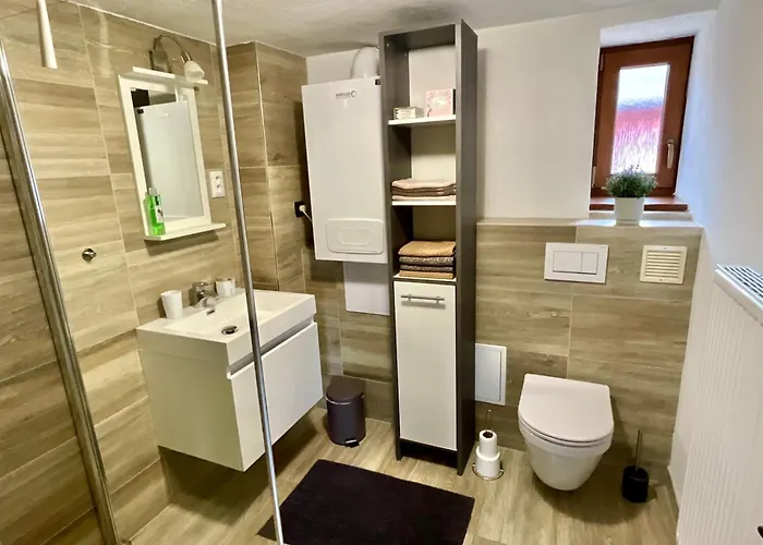 Vidiecky Domcek Dovolenkový dom *